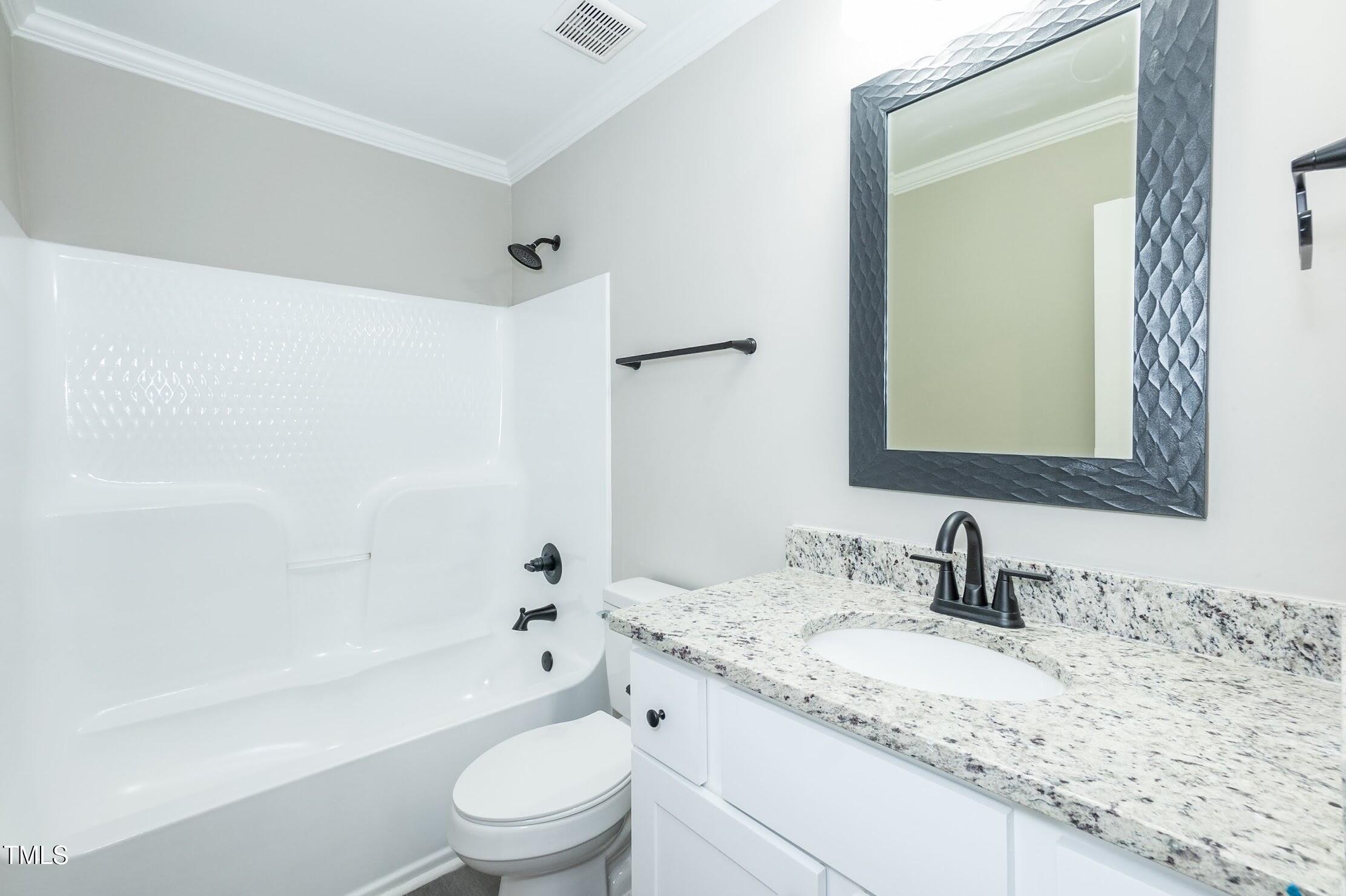 4220 Timberbrook Drive Raleigh, NC 27616 - Photo 33 of 34 Bathroom 01