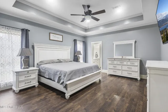 $405,000 | 1040 Emileigh Drive, Summit, MS 39666