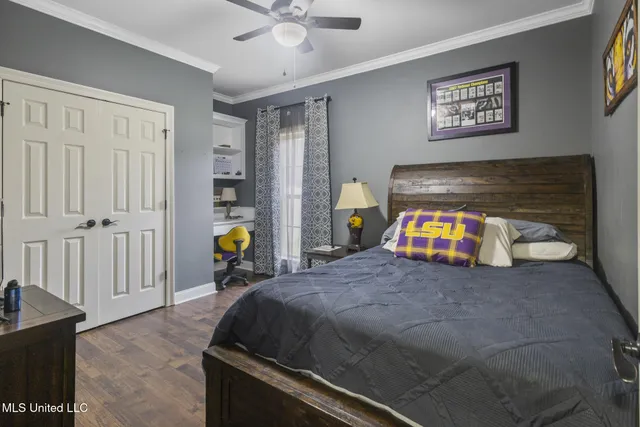 $405,000 | 1040 Emileigh Drive, Summit, MS 39666