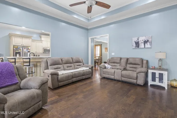 $399,000 | 1040 Emileigh Drive, Summit, MS 39666