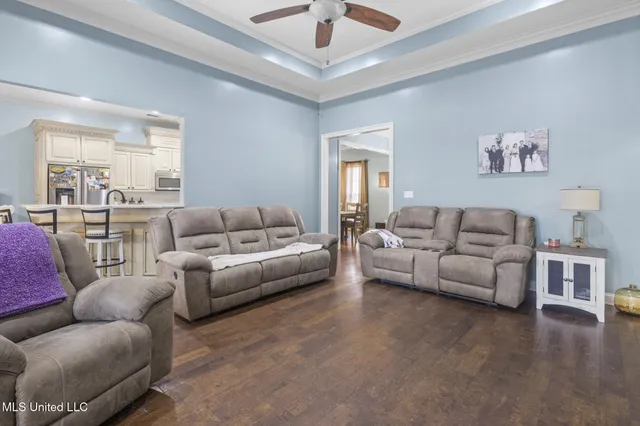 $405,000 | 1040 Emileigh Drive, Summit, MS 39666