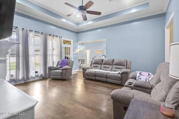 $399,000 | 1040 Emileigh Drive, Summit, MS 39666