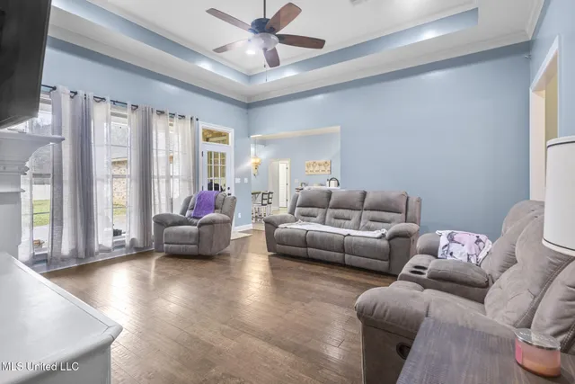 $405,000 | 1040 Emileigh Drive, Summit, MS 39666