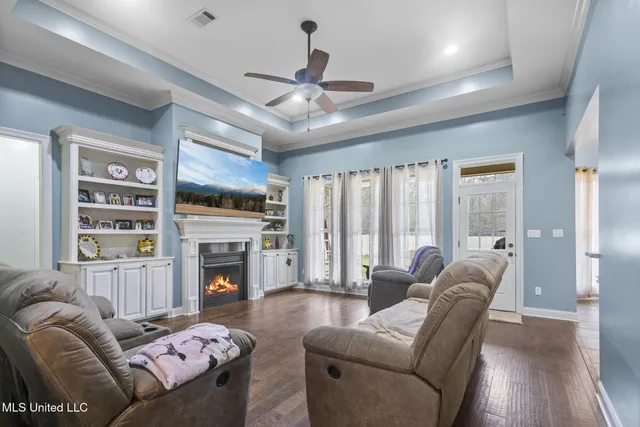 $405,000 | 1040 Emileigh Drive, Summit, MS 39666