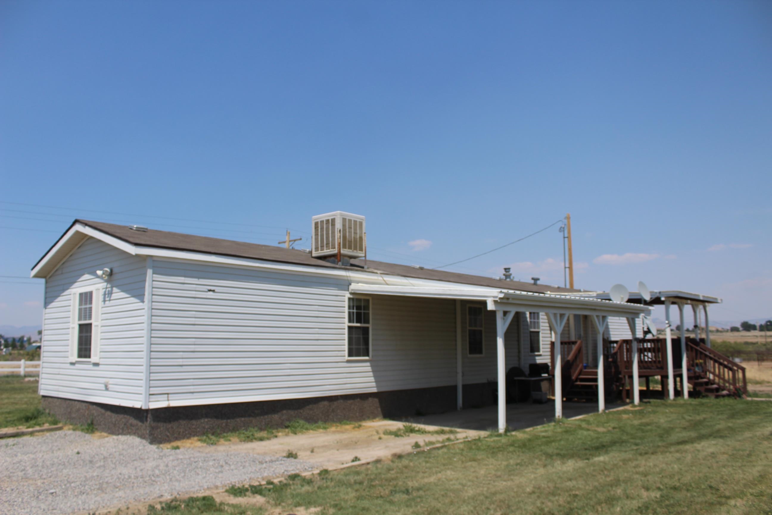 1411 M Road Loma, CO 81524 - Photo 2 of 18