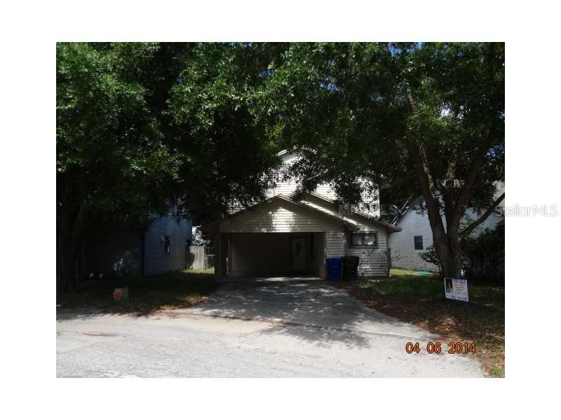 3558 Raintree Lane Lakeland, FL 33803 - Photo 1 of 1 Exterior Front