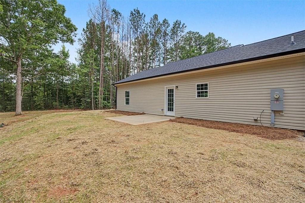 201 Loftis Road Temple, GA 30179 - Photo 31 of 38