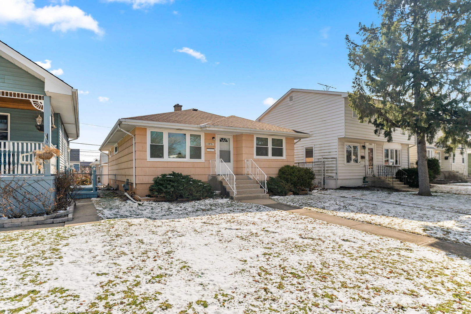 17831 Community Street Lansing, IL 60438 - Photo 2 of 22