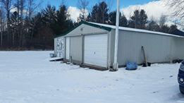 930 West Huron Road Omer, MI 48749 - Photo 4 of 15