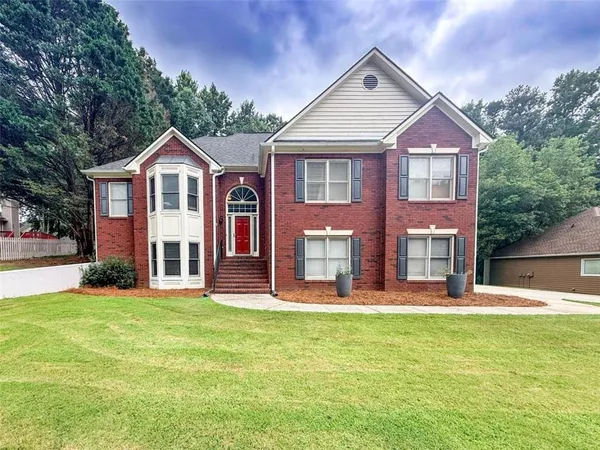 $394,500 | 1983 Trestlebrook Way, Buford, GA 30519