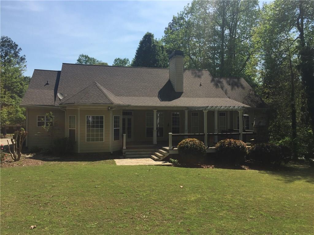 795 Beech Valley Road Lithia Springs, GA 30122 - Photo 1 of 1 Gallery Image 1