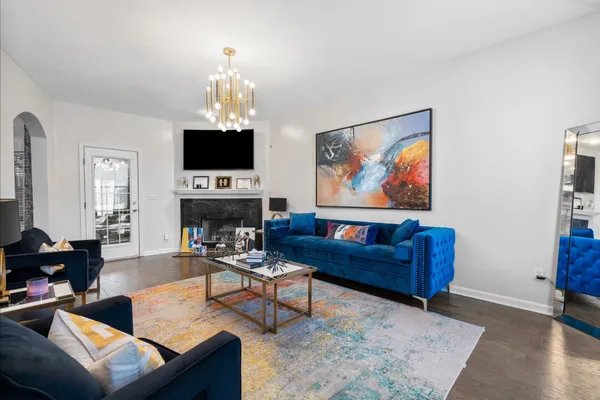 $2,300 | 7911 Pinefrost Lane, Memphis, TN 38125