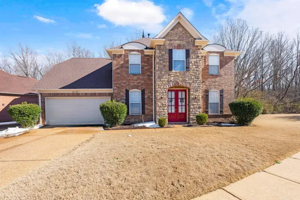 $2,300 | 7911 Pinefrost Lane, Memphis, TN 38125