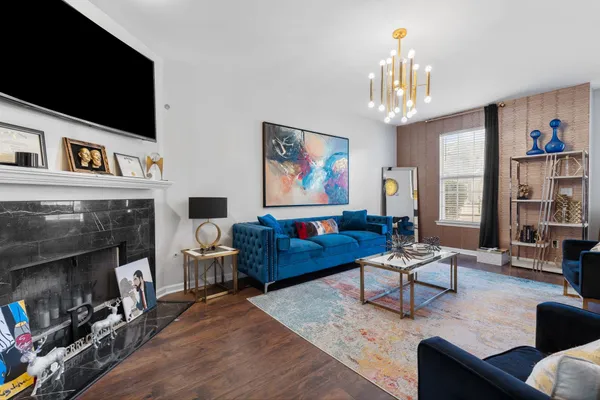 $2,300 | 7911 Pinefrost Lane, Memphis, TN 38125