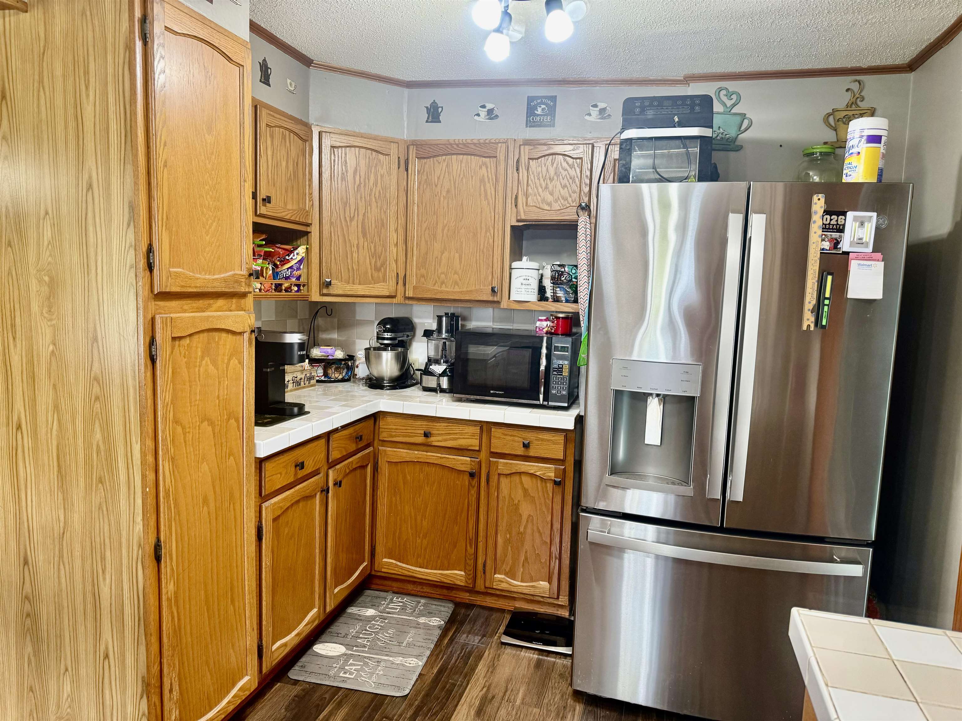 742 East Van Buren Road Alma, MI 48801 - Photo 13 of 38