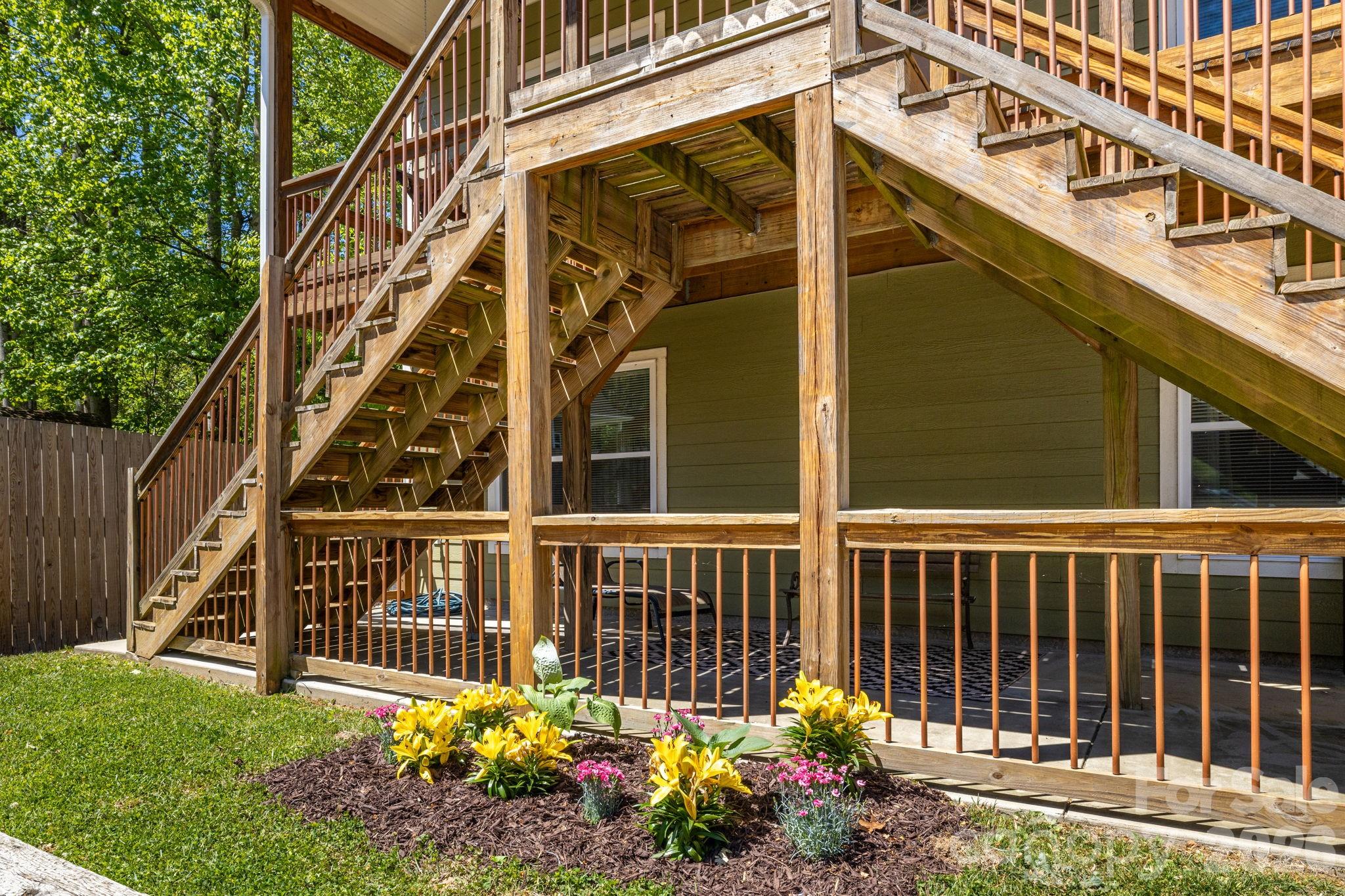 309 London Road Asheville, NC 28803 - Photo 46 of 48
