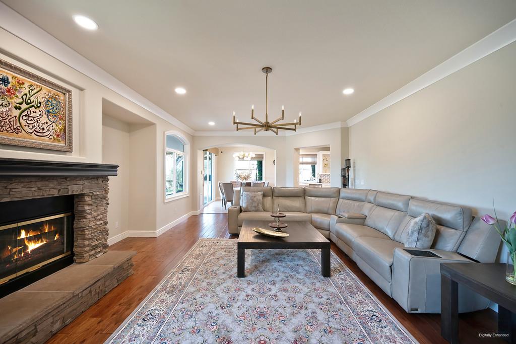 1580 Vista Ridge Way Roseville, CA 95661 - Photo 16 of 96