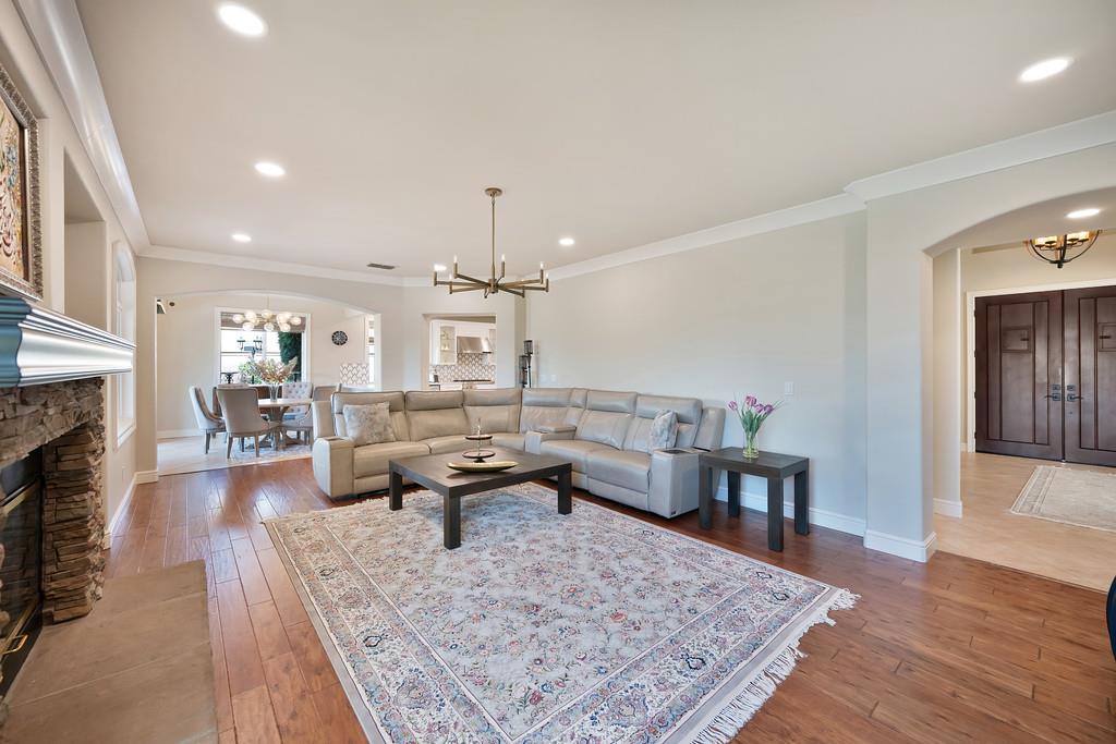 1580 Vista Ridge Way Roseville, CA 95661 - Photo 17 of 96