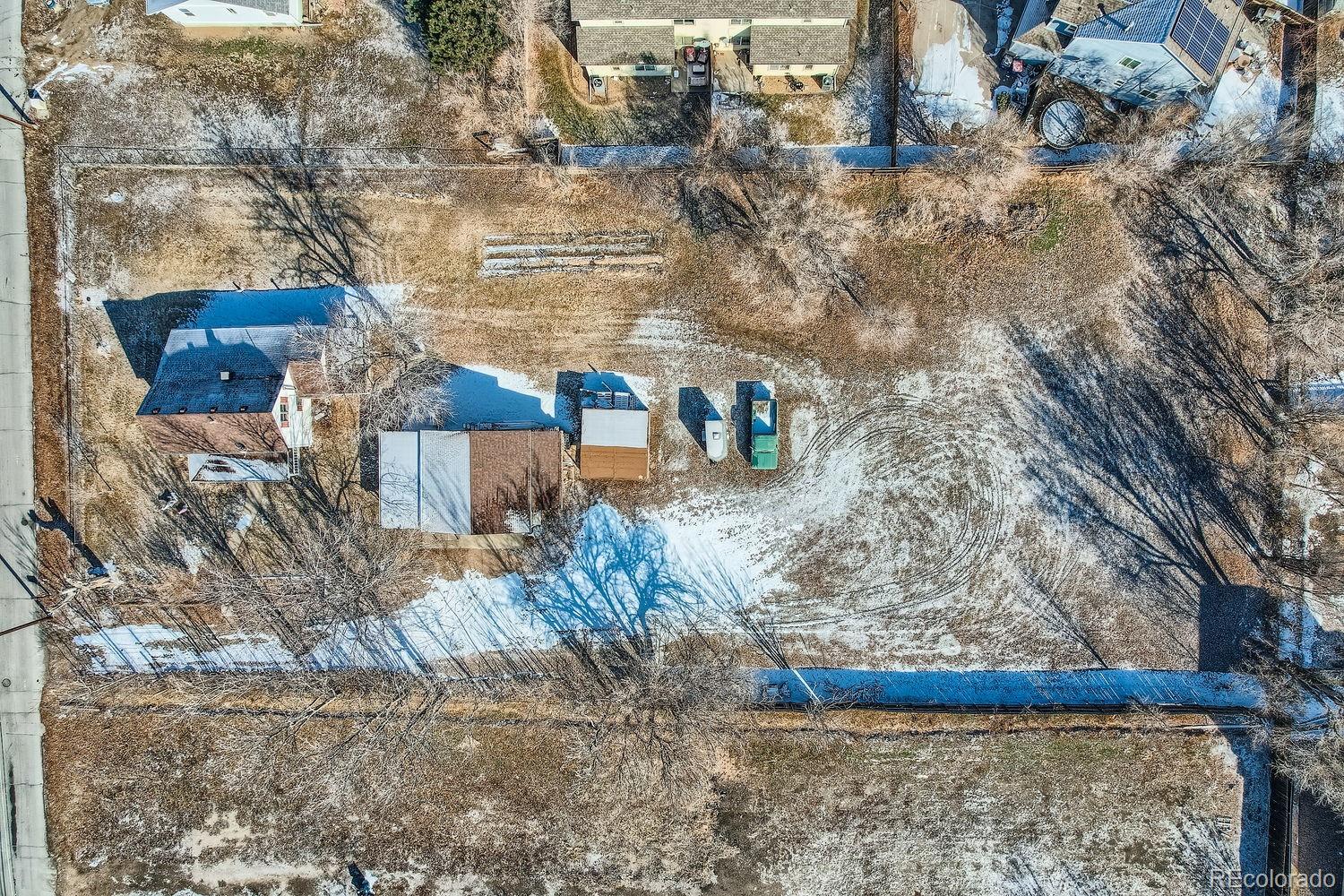 5300 Balsam Street Arvada, CO 80002 - Photo 5 of 29