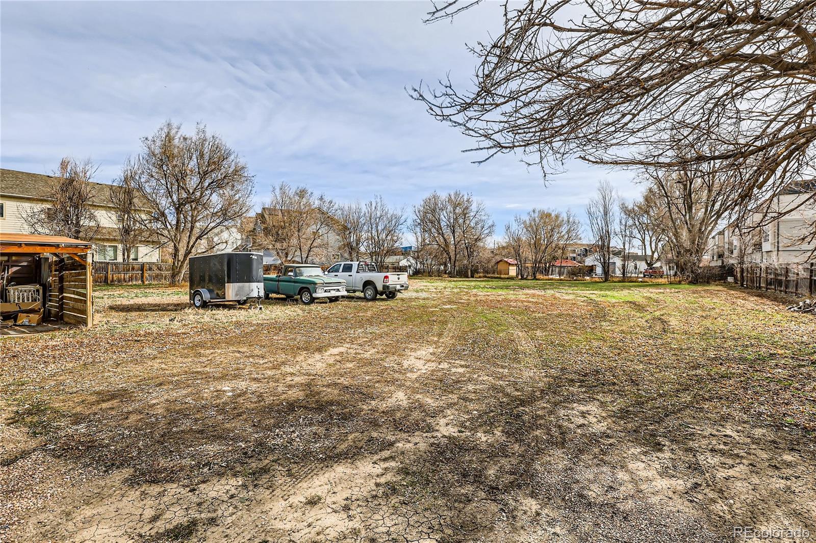 5300 Balsam Street Arvada, CO 80002 - Photo 7 of 29 a view of city view with tall buildings