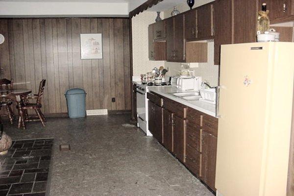54 Logger Road Canadensis, PA 18325 - Photo 11 of 11 Kitchen