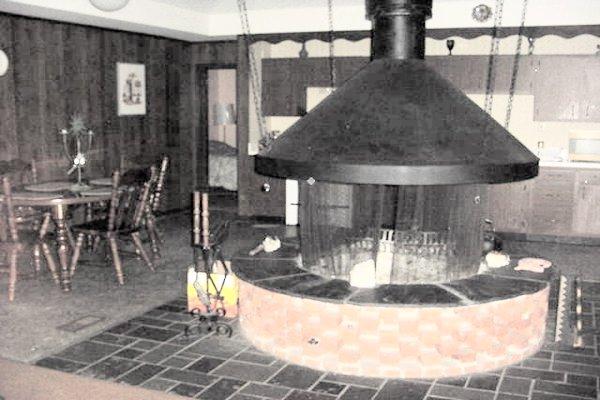 54 Logger Road Canadensis, PA 18325 - Photo 4 of 11 Fireplace