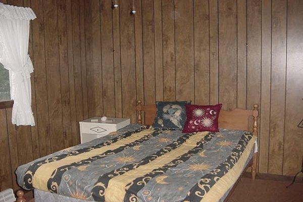54 Logger Road Canadensis, PA 18325 - Photo 7 of 11 Bedroom 3