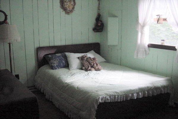54 Logger Road Canadensis, PA 18325 - Photo 8 of 11 Bedroom 4