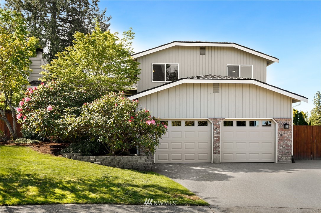 1614 243rd Place Southeast Bothell, WA 98021 - Photo 1 of 25