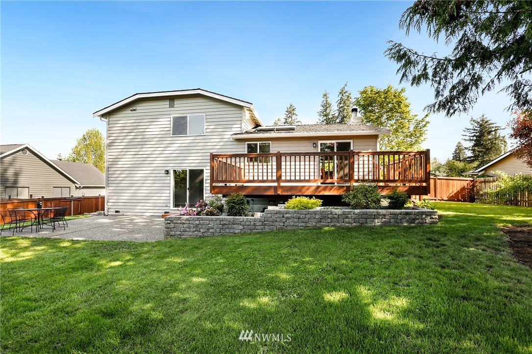 1614 243rd Place Southeast Bothell, WA 98021 - Photo 19 of 25