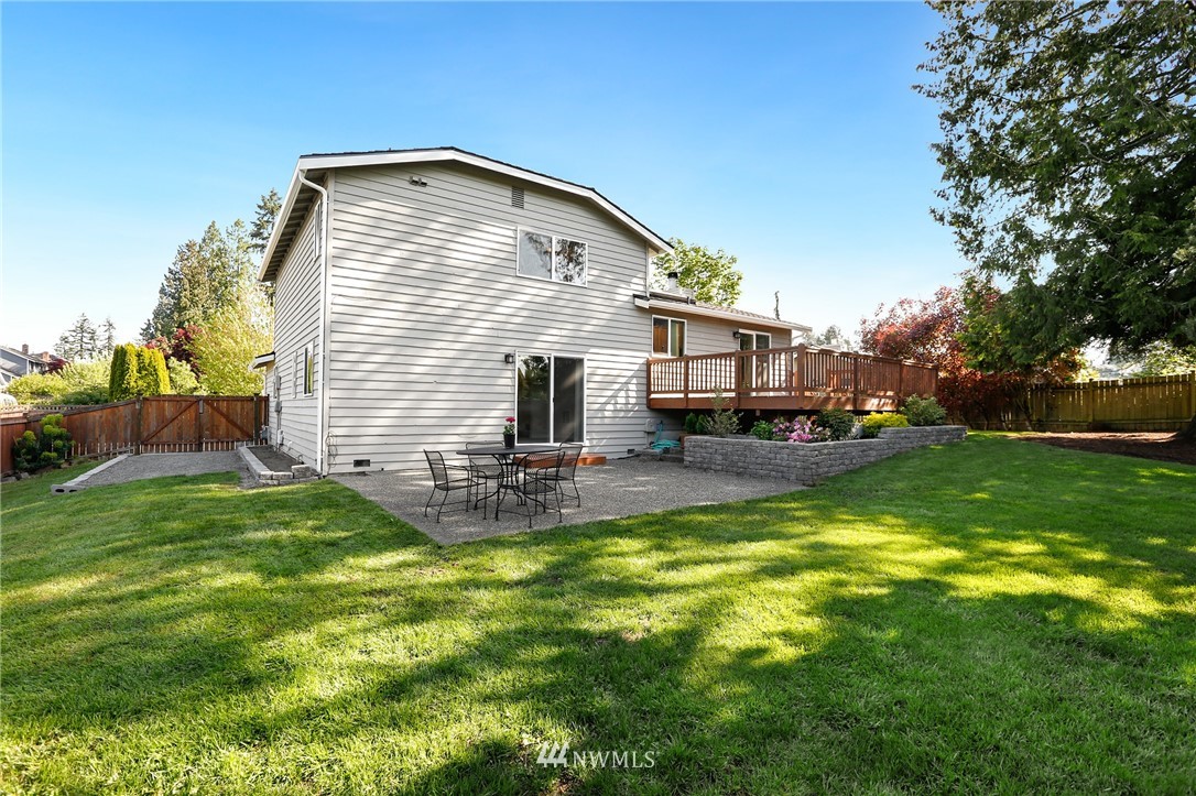 1614 243rd Place Southeast Bothell, WA 98021 - Photo 20 of 25