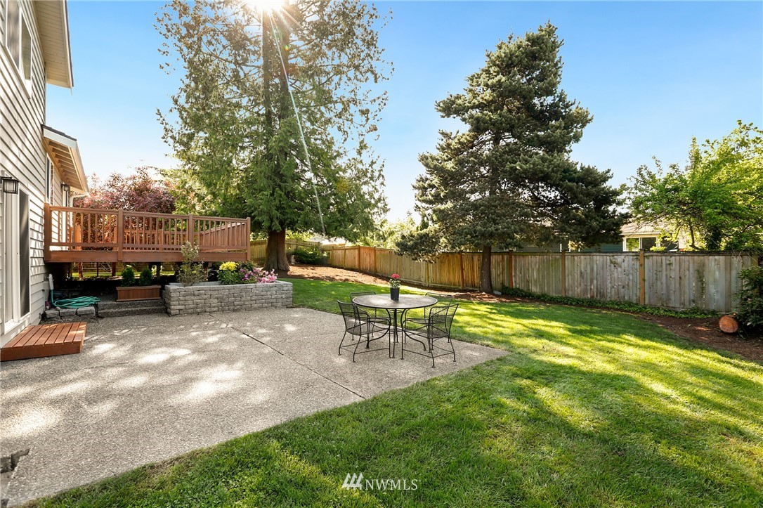 1614 243rd Place Southeast Bothell, WA 98021 - Photo 23 of 25