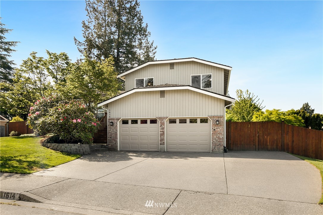 1614 243rd Place Southeast Bothell, WA 98021 - Photo 25 of 25