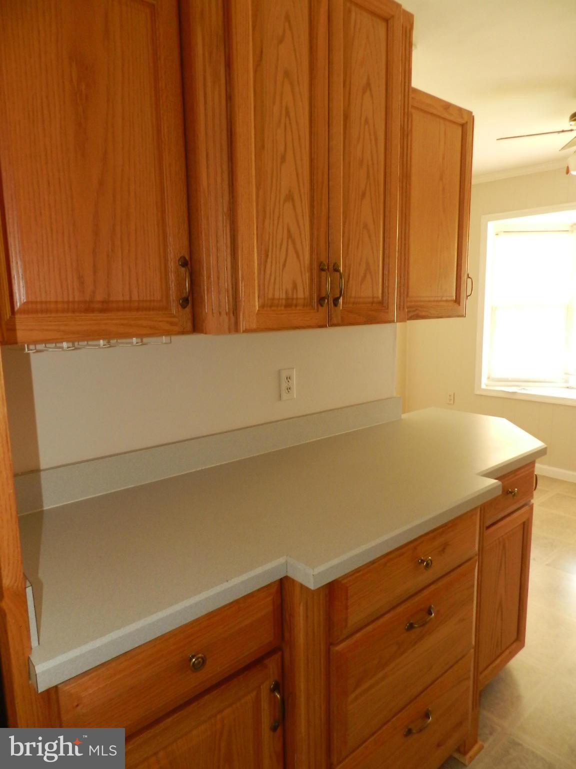 3012 Seminole Road Woodbridge, VA 22192 - Photo 3 of 26 Kitchen