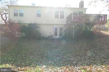 3012 Seminole Road Woodbridge, VA 22192 - Photo 22 of 26 Exterior (Rear)