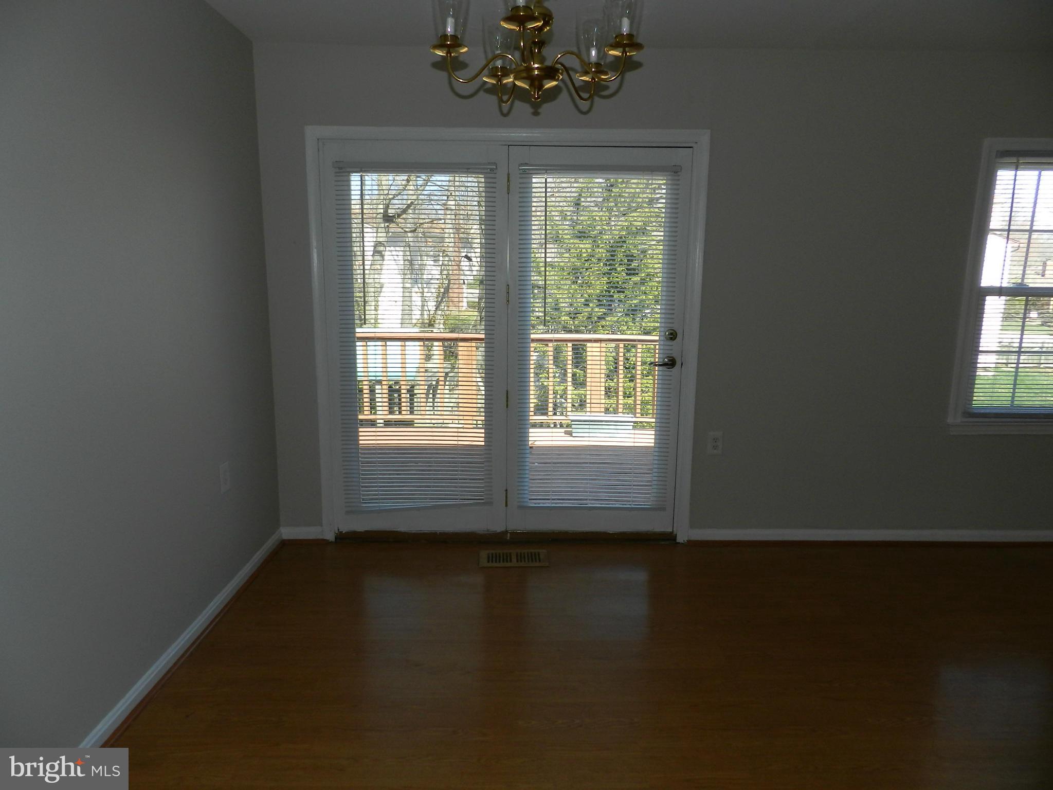 3012 Seminole Road Woodbridge, VA 22192 - Photo 8 of 26 Dining Room