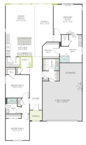 $514,000 | 1524 Beacon Drive, Beaumont, CA 92223