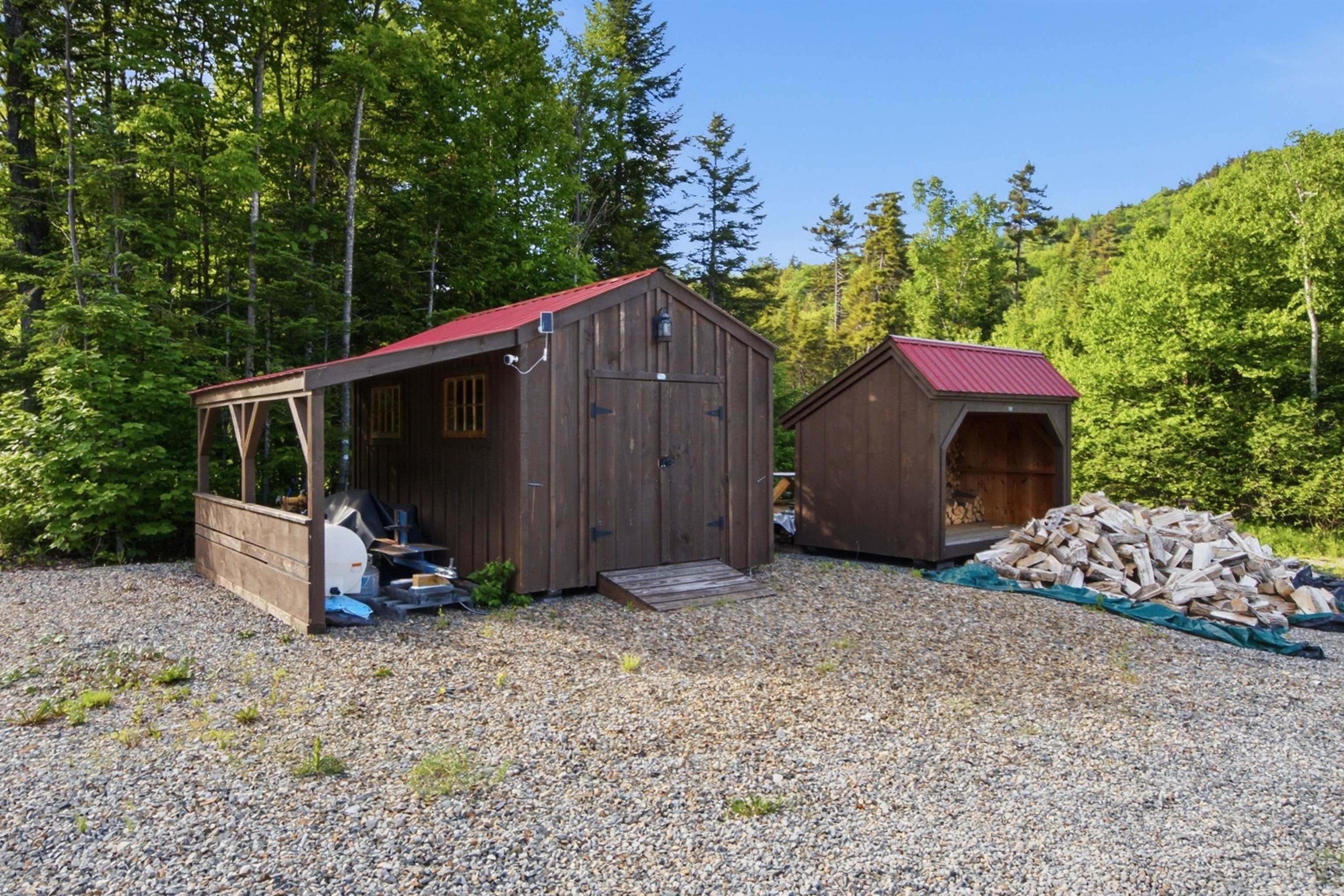 3190 Granby Road Guildhall, VT 05905 - Photo 29 of 42