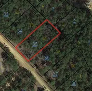 $10,500 | 0 Sunset Drive, Abbeville, AL 36310
