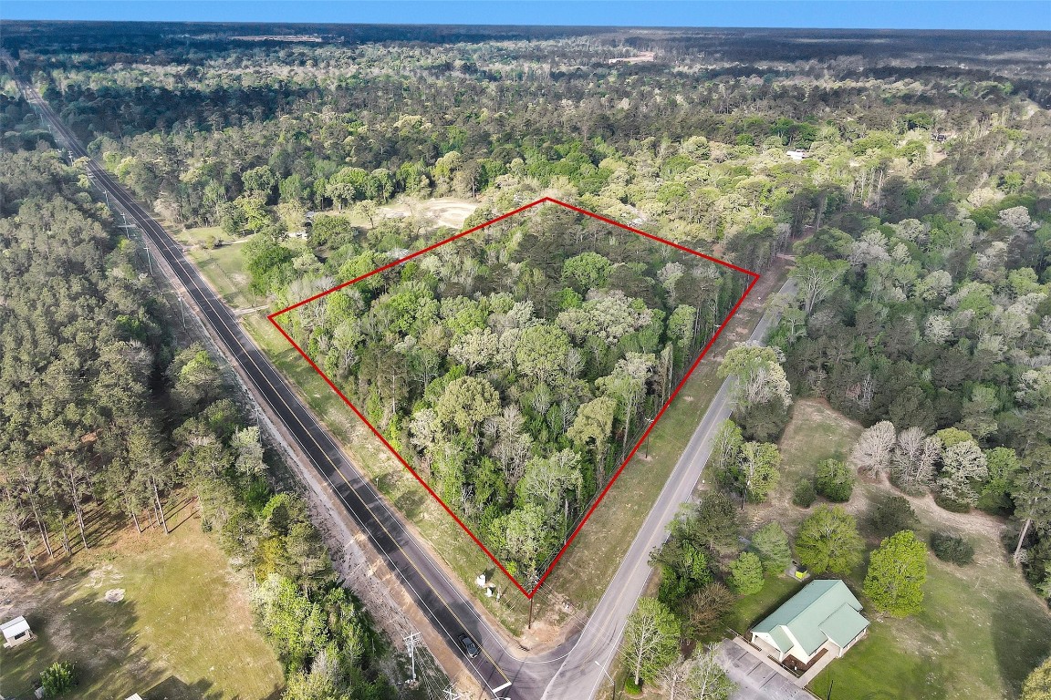 a view of a lake from a balcony