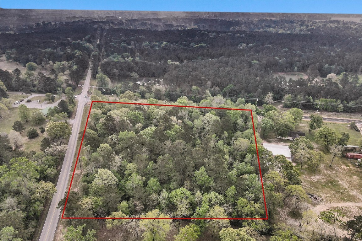 Tbd County Line Road Willis, TX 77378 - Photo 3 of 9 a view of a houses