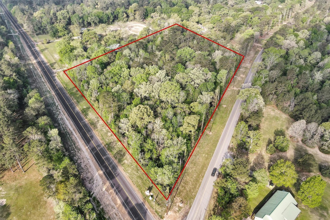 Tbd County Line Road Willis, TX 77378 - Photo 5 of 9