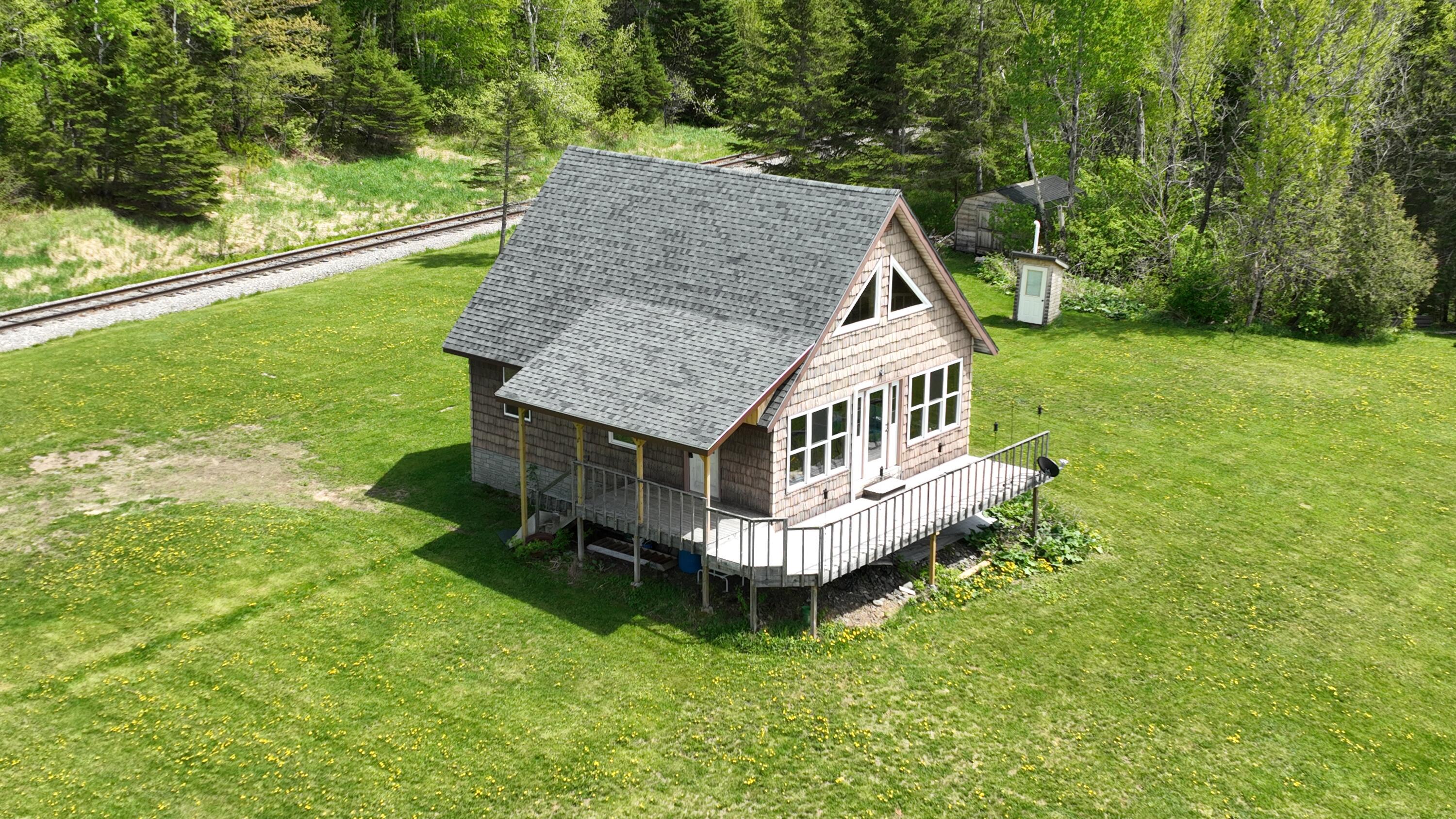 1455 Garfield Road Masardis, ME 04732 - Photo 2 of 29 3