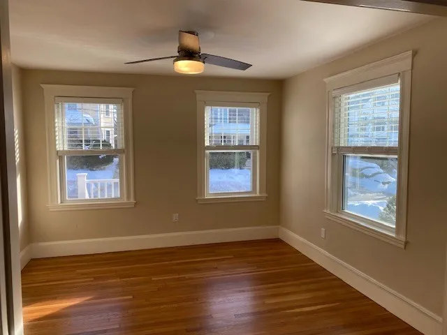 $2,500 | 58 Malvern Street, Unit 1, Melrose, MA 02176