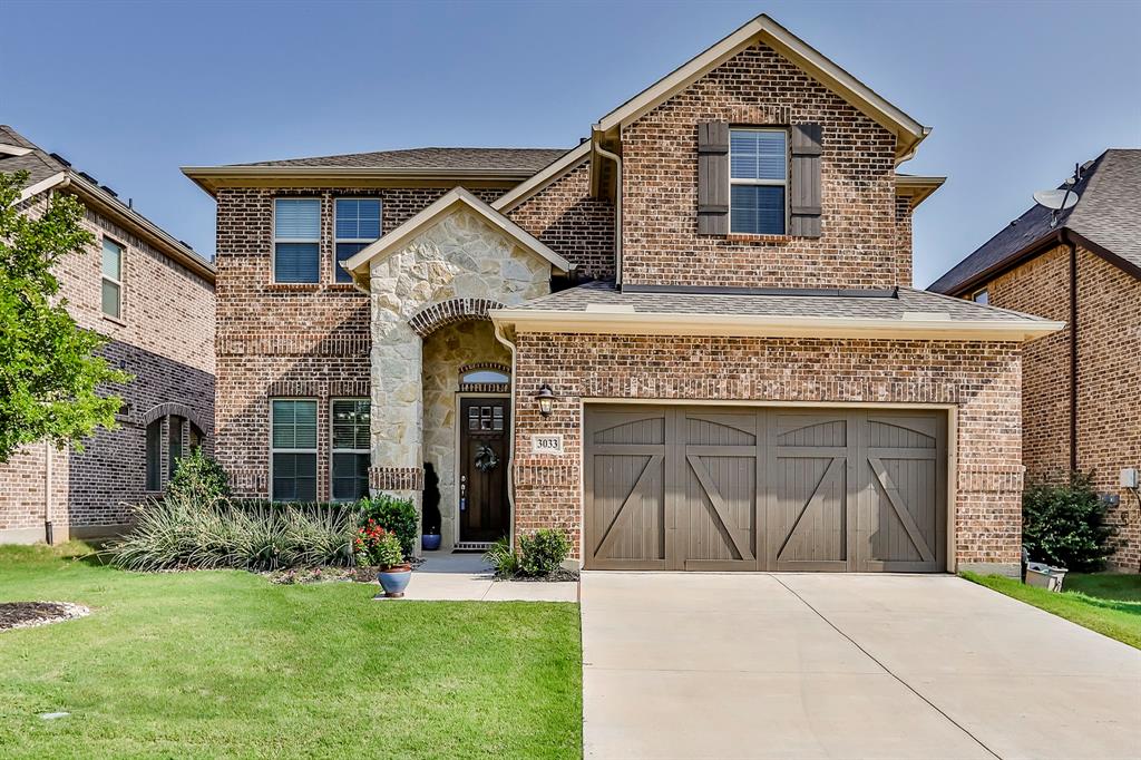 3033 Crestwater Ridge Keller, TX 76248 - Photo 1 of 1 Gallery Image 1