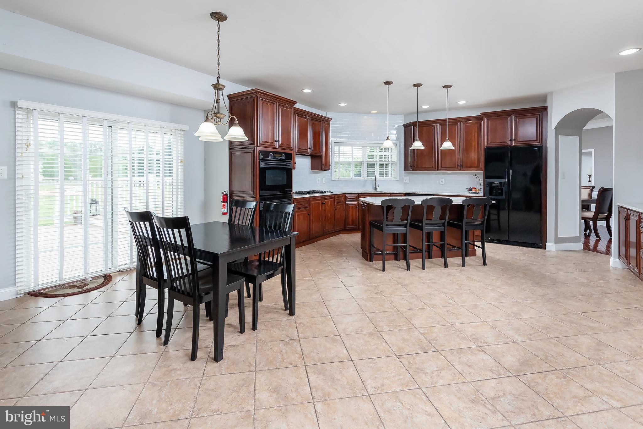 149 Tara Run Road Swedesboro, NJ 08085 - Photo 14 of 47 Eat in/play in kitchen!
