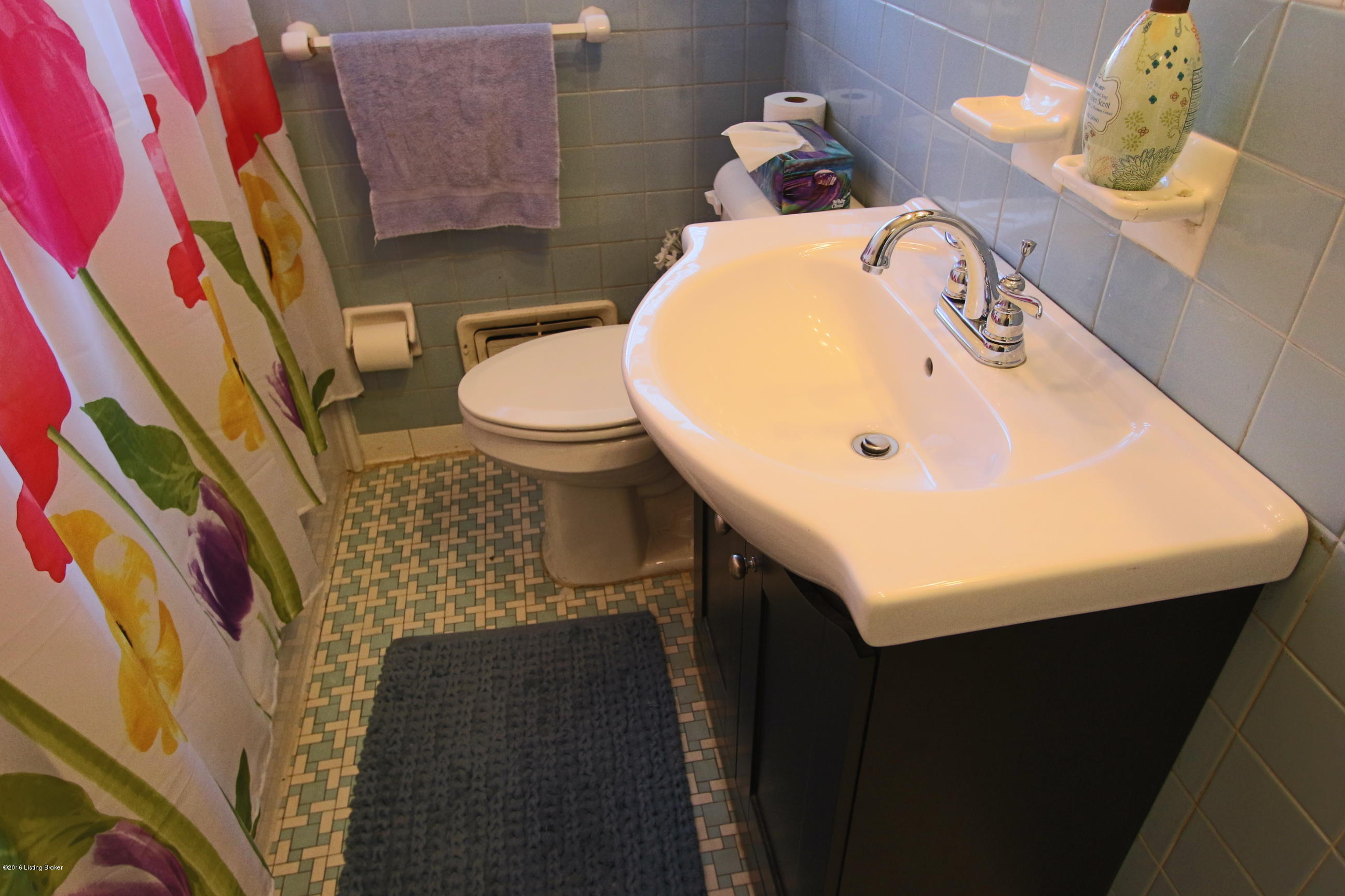12316 Hardwick Road Louisville, KY 40243 - Photo 16 of 31 Hall Bath 2