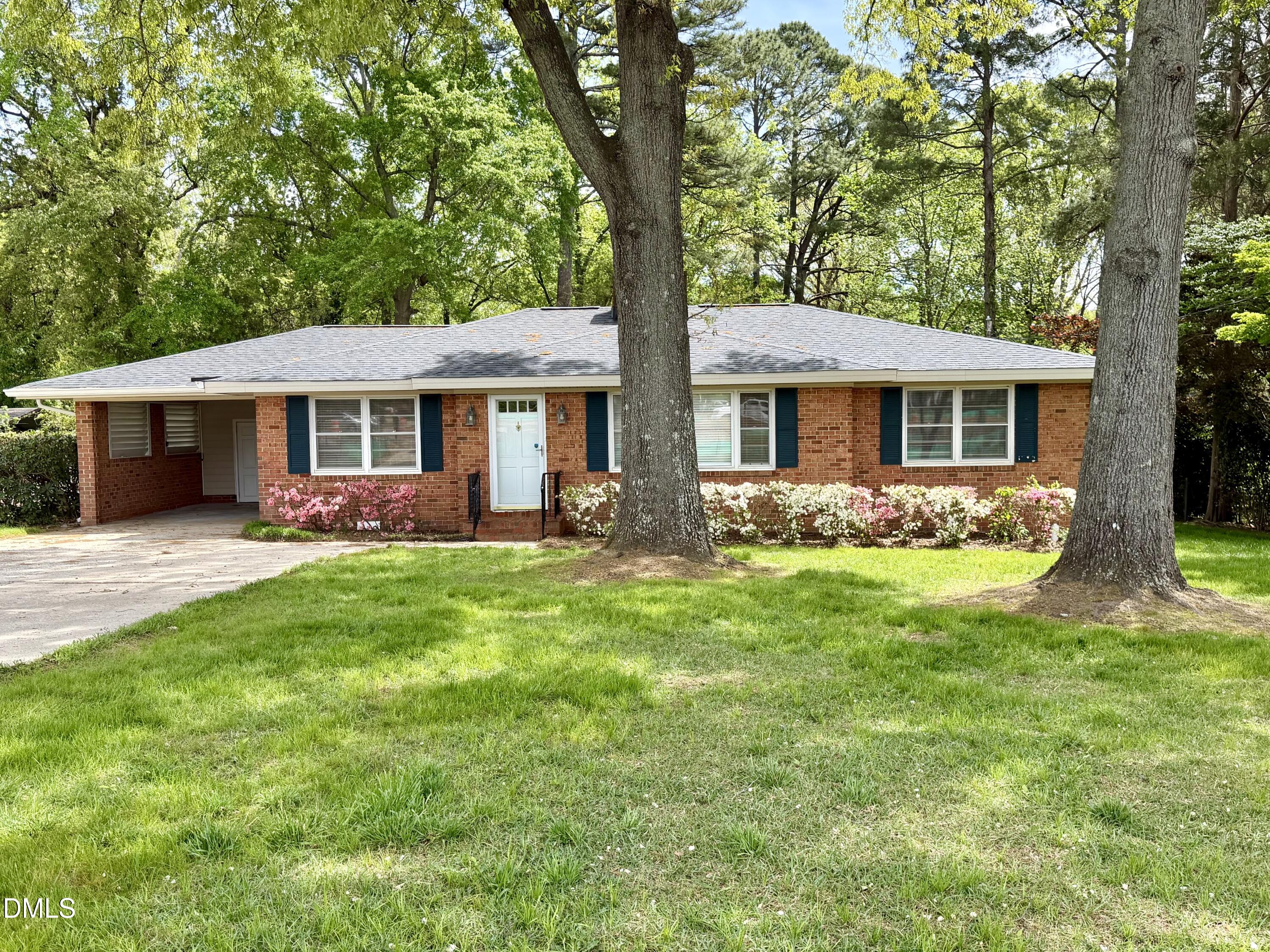 8413 Fayetteville Road Raleigh, NC 27603 - Photo 43 of 43 Welcome Home