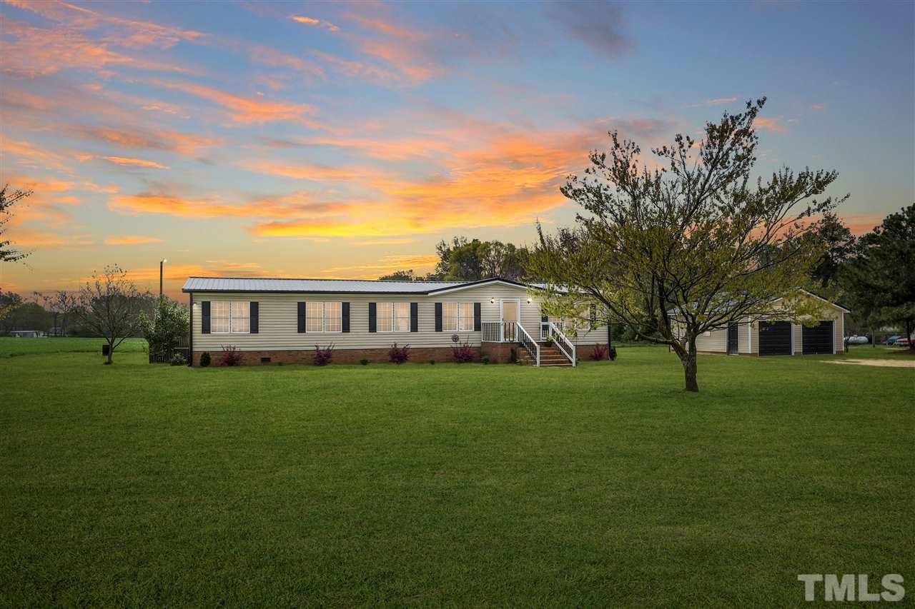 3091 Boykin Bridge Road Clinton, NC 28328 - Photo 1 of 30