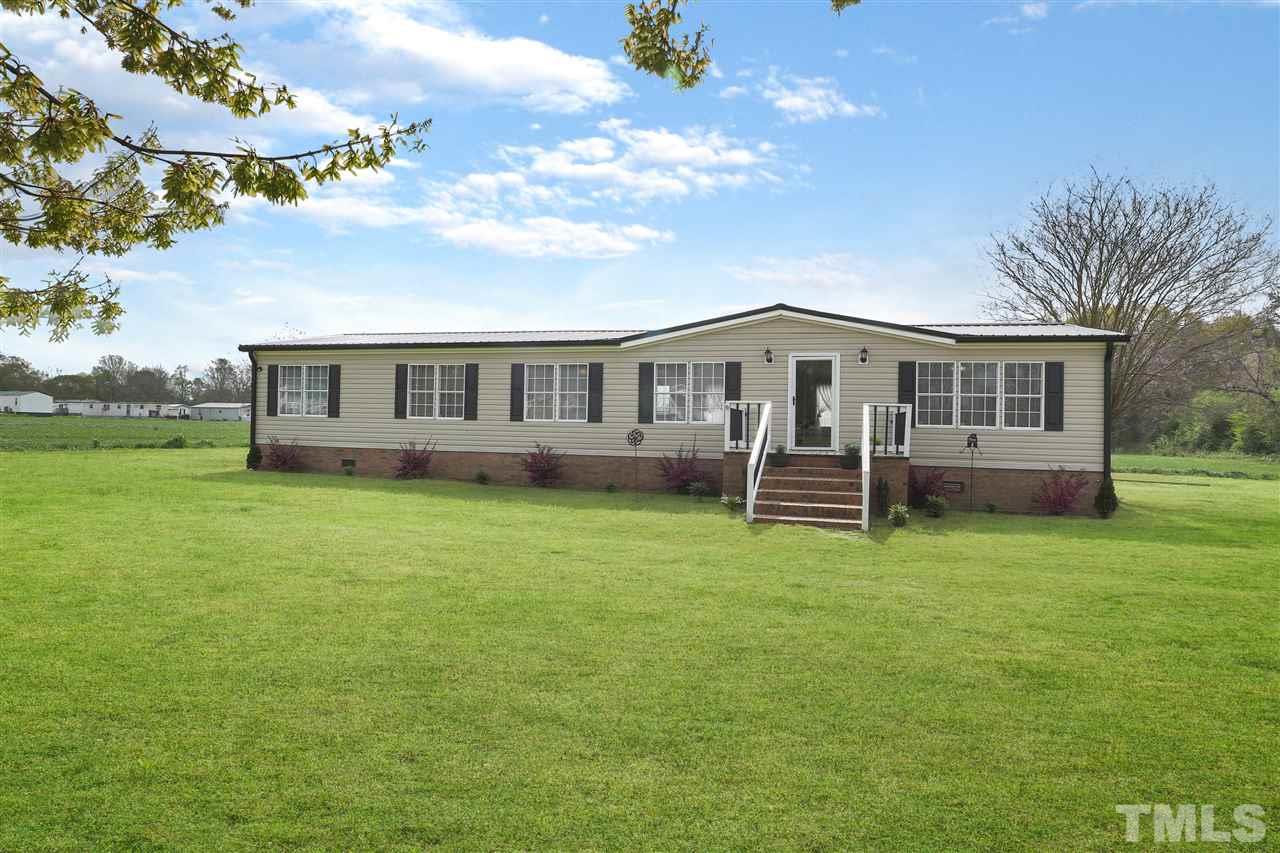 3091 Boykin Bridge Road Clinton, NC 28328 - Photo 2 of 30